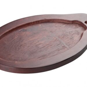Wood Underline For ISP-3