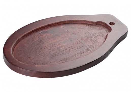 Wood Underline For ISP-3