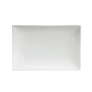 9 3/4X6 3/8" Rect. Plate/24