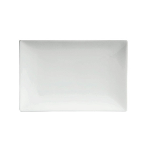 9 3/4X6 3/8" Rect. Plate/24