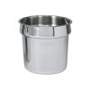 11 Qt Inset Pan / 6