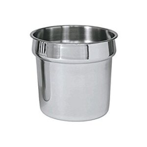 11 Qt Inset Pan / 6