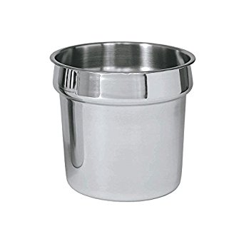 11 Qt Inset Pan / 6