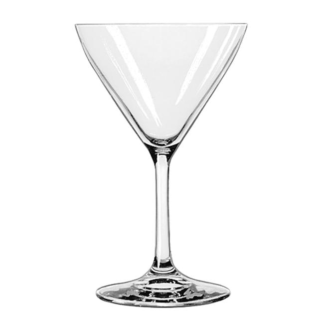 7.75 Oz Bristol Valley Cocktail/2Dz
