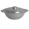 7" Sam Bai Wok / 10