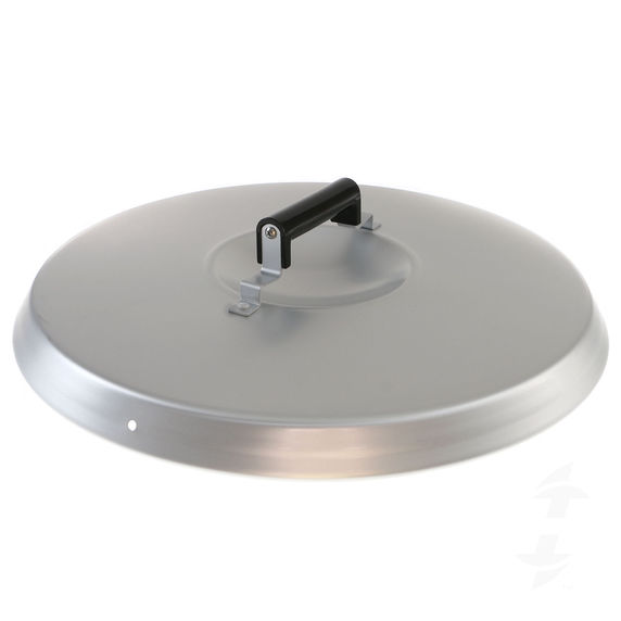 Rinna Lid Assembly