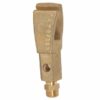 Duck Burner Tip Nozzle-NG