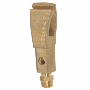 Duck Burner Tip Nozzle-NG