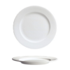 10 1/4" Round Plate / 24