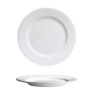 10 1/4" Round Plate / 24