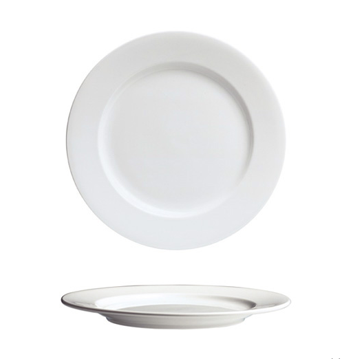 10 1/4" Round Plate / 24
