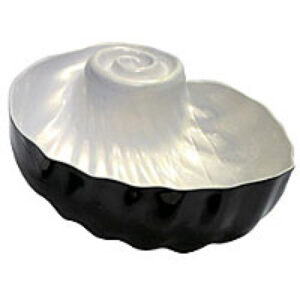 Sea Shell Serving 96 oz / 4