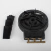 Cast Iron Gas Cooker