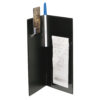 Guest Check Holder / Black / 60