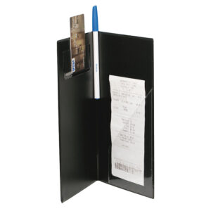 Guest Check Holder / Black / 60
