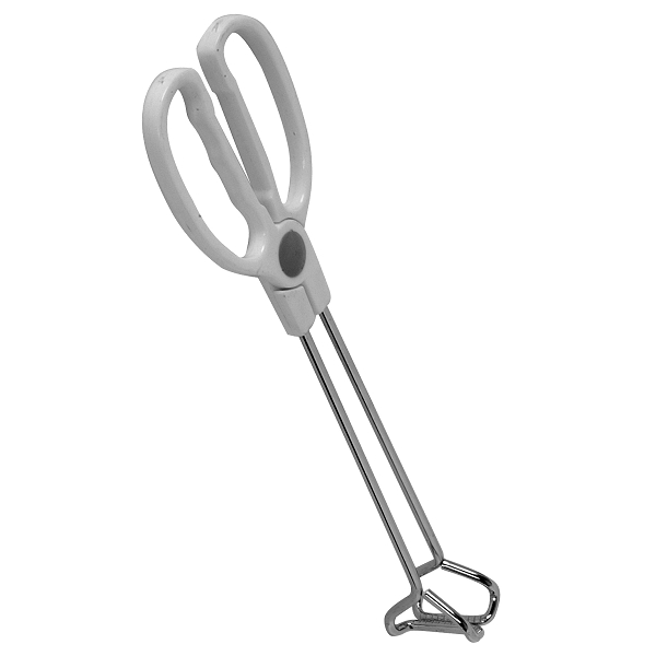 10" Scissor Tong