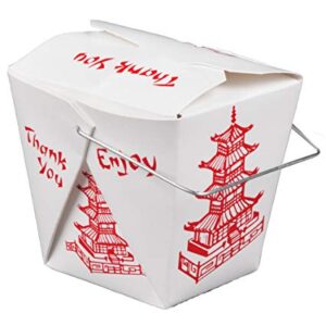 32 Oz Food Pail / 400