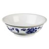 9.75" / 57 Oz / Rimless Bowl / Lotus / 6