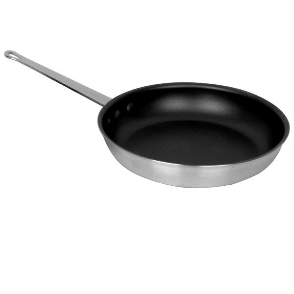 8" Fry Pan/Quantum Li/6