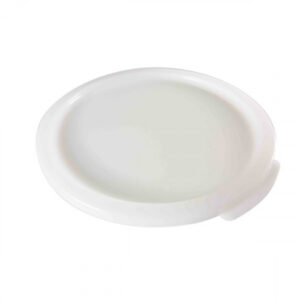 Cover for 12,18,22 QT / Round Container / PP