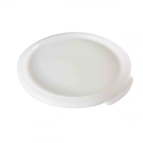 Cover for 12,18,22 QT / Round Container / PP