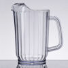 BNC Pitcher 48 Oz