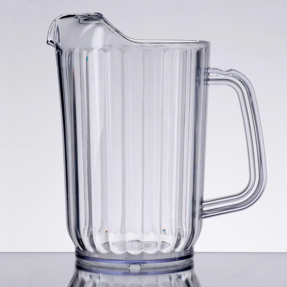 BNC Pitcher 48 Oz