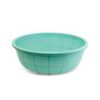 #2 Round Basket/11x4"/Japan