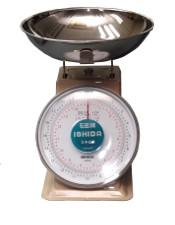 Ishida 40 Lb Scale