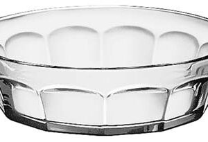 7" Gibraltar Glass Bowls *