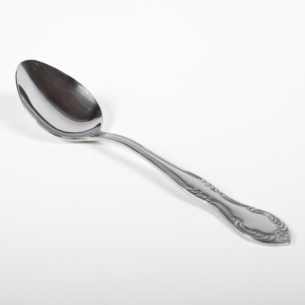 Dessert Spoon