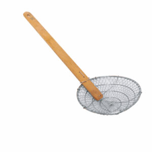 12" S/S Skimmer