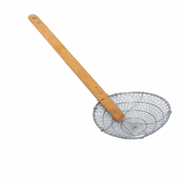 12" S/S Skimmer