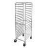 20 Tier / Bun Pan Aluminium Rack / Heavy