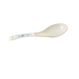 2 1/2 Oz / 8.75" X 2.75" / Ladle / Spoon, Bl Bo