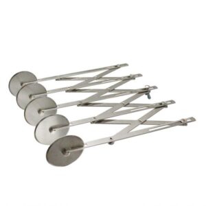5-Wheel Adjs Dough Divider