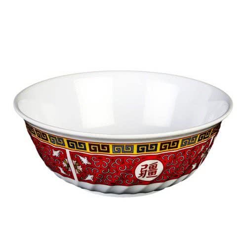 21 Oz 6" Swirl Bowl Imperial