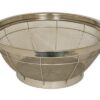 S/S Deep Basket Strainer/400MM