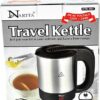 Travel Kettle/0.5L/16