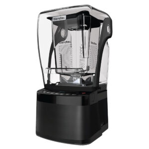 Blendtec Stealth S885C290-B1GB1D