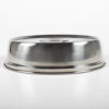 9" S/S Oval Dish Cover / 5