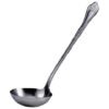 4 Oz/13" Long/ S/S Soup Ladle