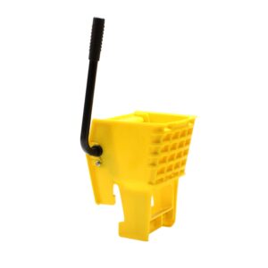 36 Qt Wringer Yellow / PP2
