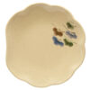 8" Scallop Plate