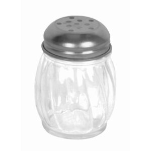 6 Oz S/S Perf Swirl/Shaker