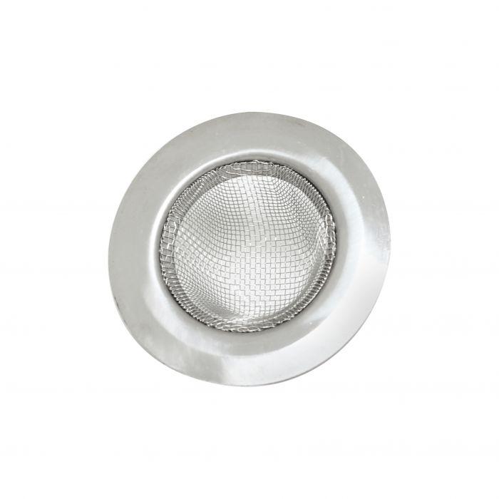 Sink Strainer / L / Wide Rim