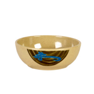 10 Oz, 4 1/2" Bowl, Wei