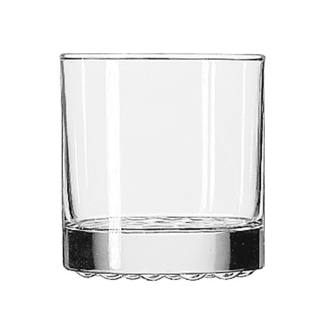 10.25 Oz Nob Hill Old Fashion / 2 Dz / 8-1462
