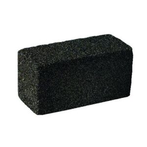 8 X 4 X 3.5 Grill Brick / 12