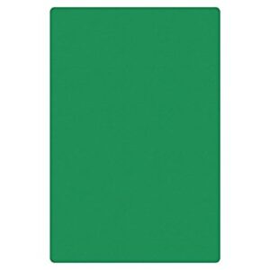 18 X 12 X 1/2" Color Board / Green